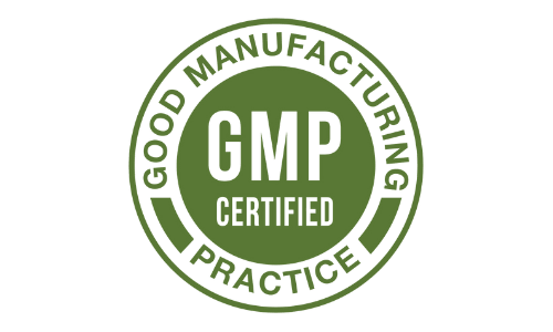 keravita pro gmp certified